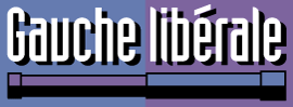 Publication sur Gauche Libérale