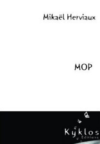 MOP Mikael Herviaux